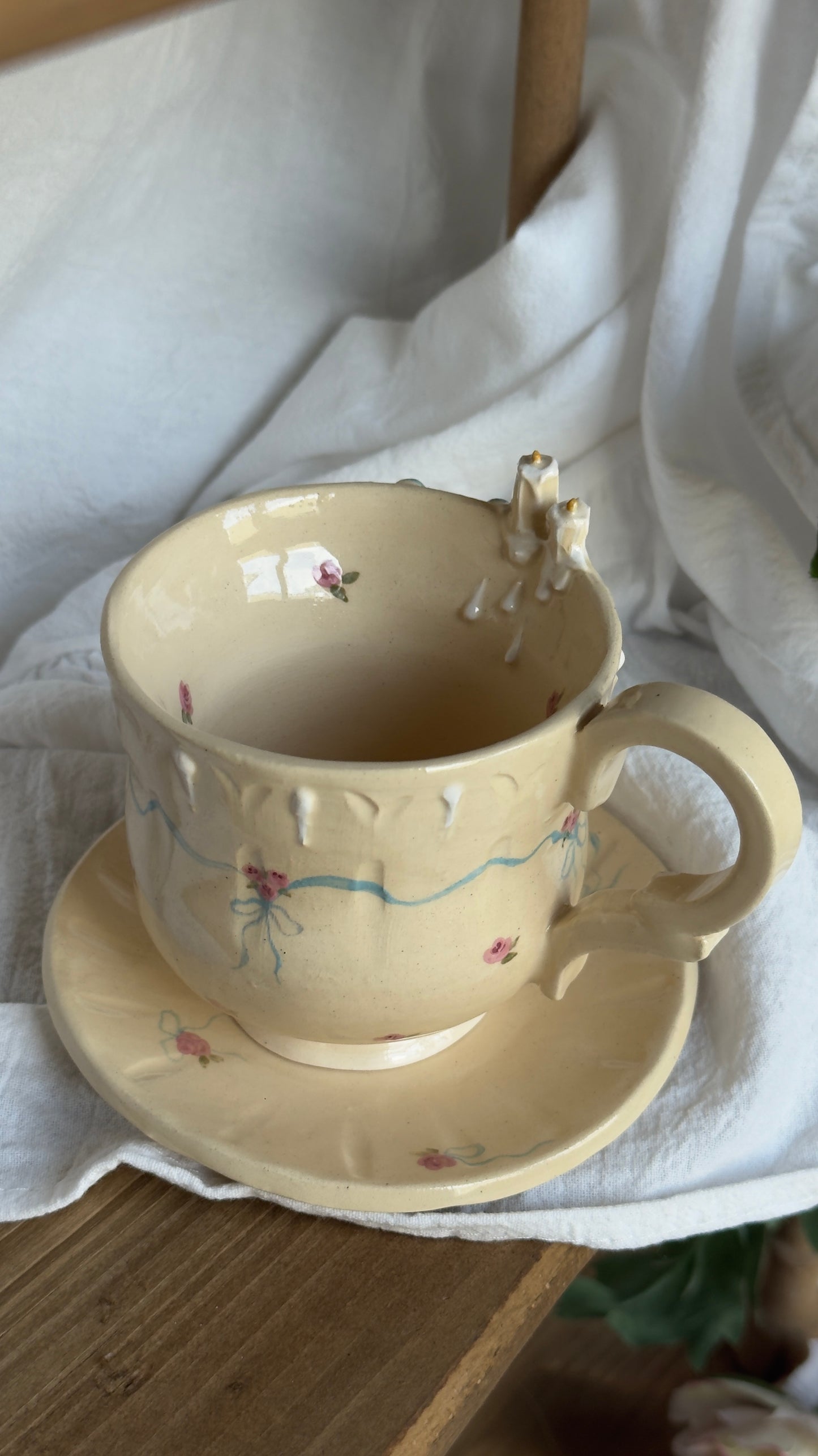 Antoinette set