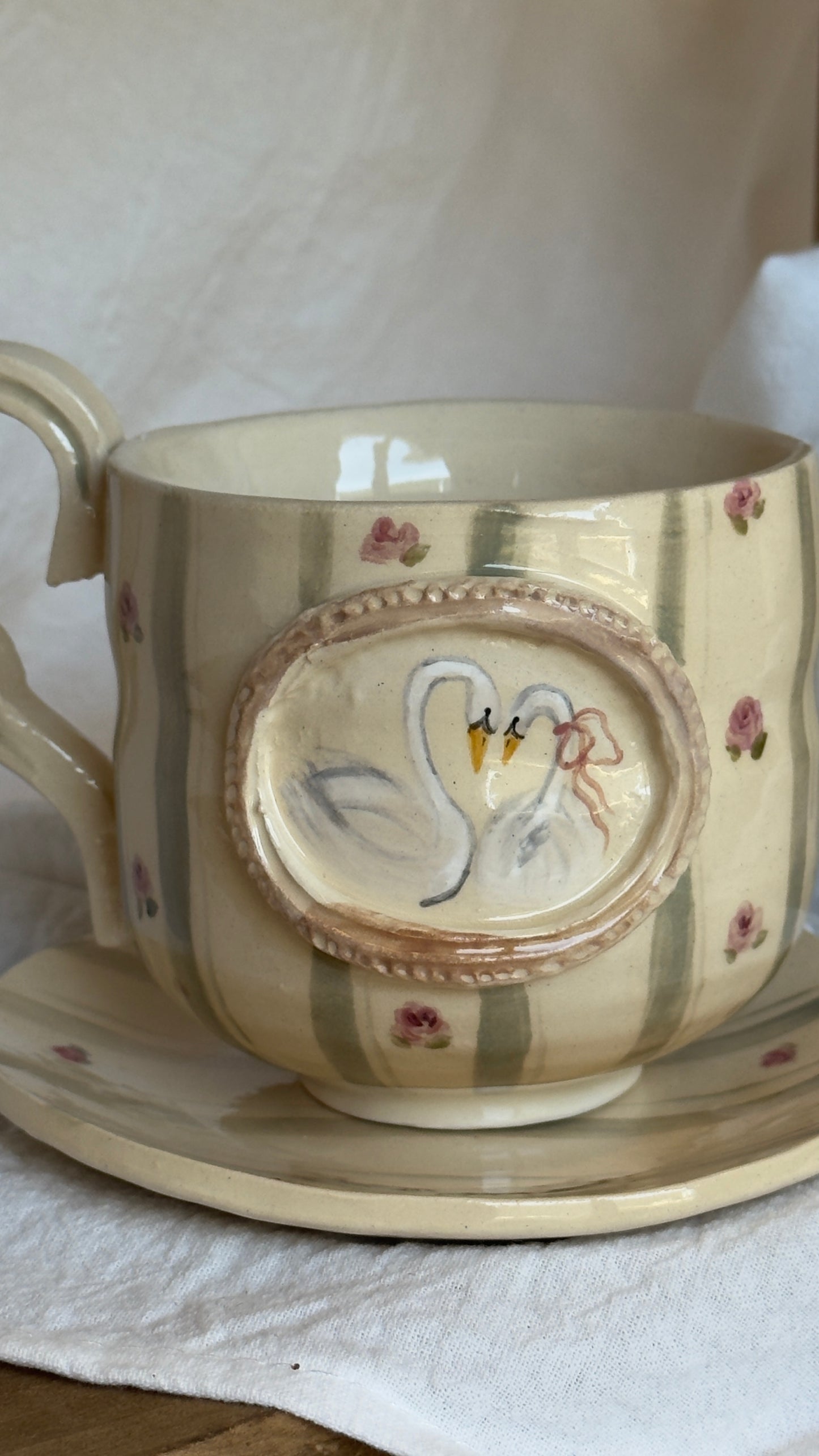 Cameo d’Amour