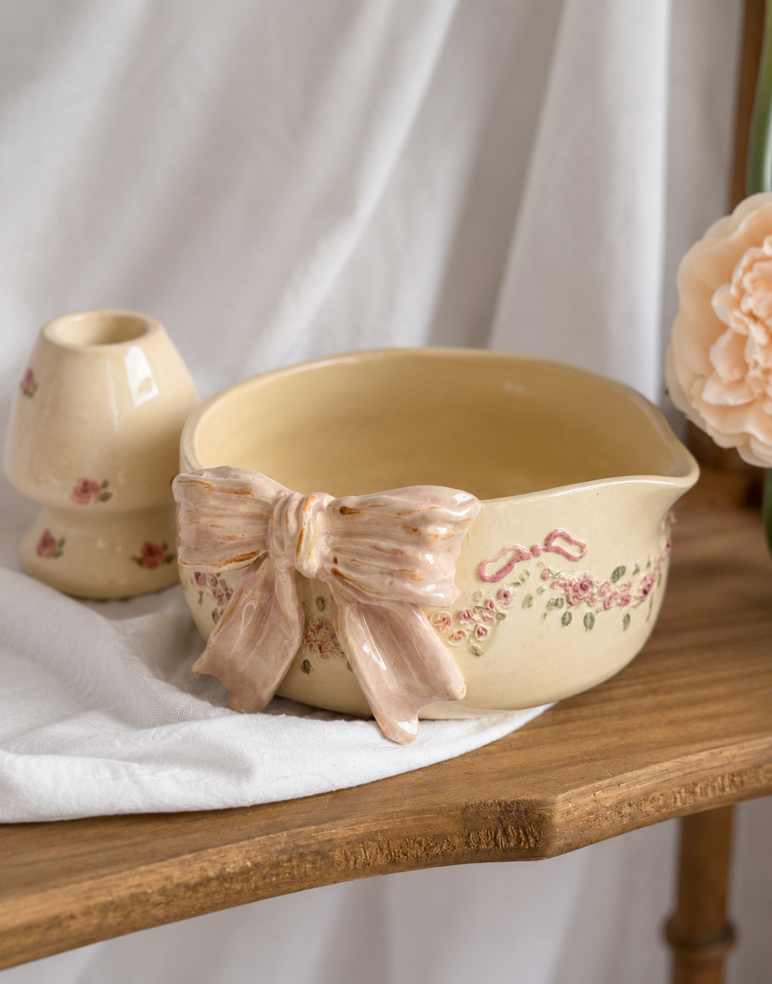 Maison Chantilly set