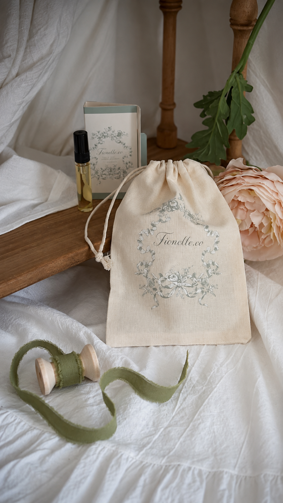 Mini Fleur Douce 5ml / bag