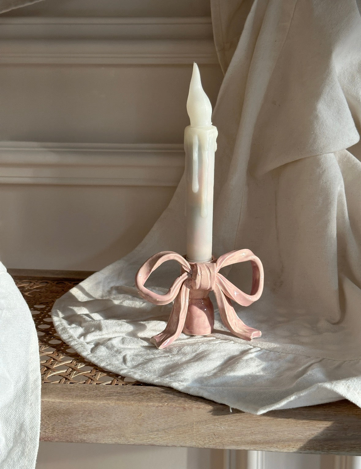 Bow holder