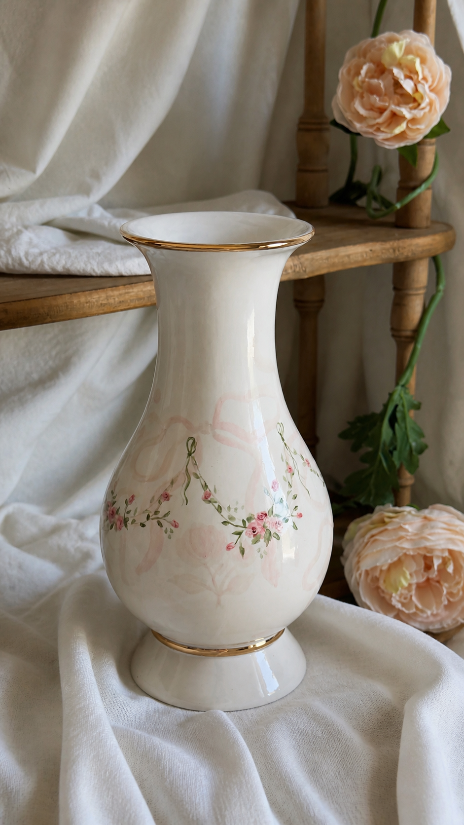 Vases