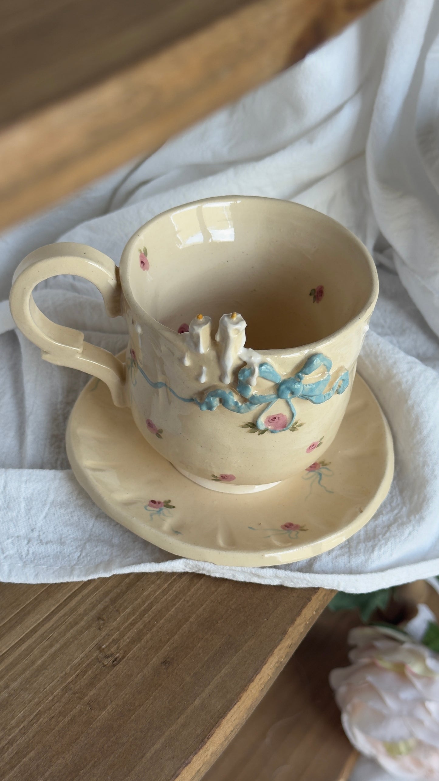 Antoinette set