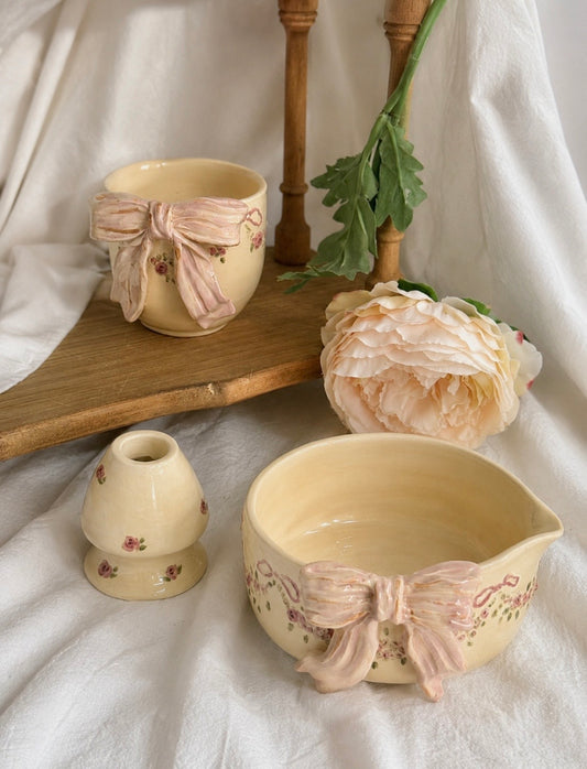Maison Chantilly set