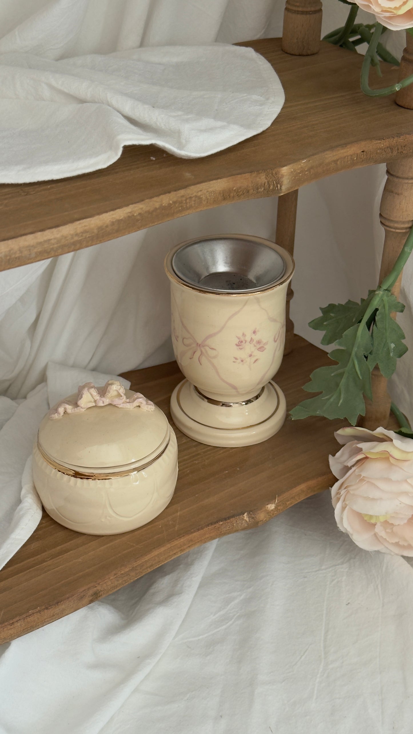 Nœud Rosalie set