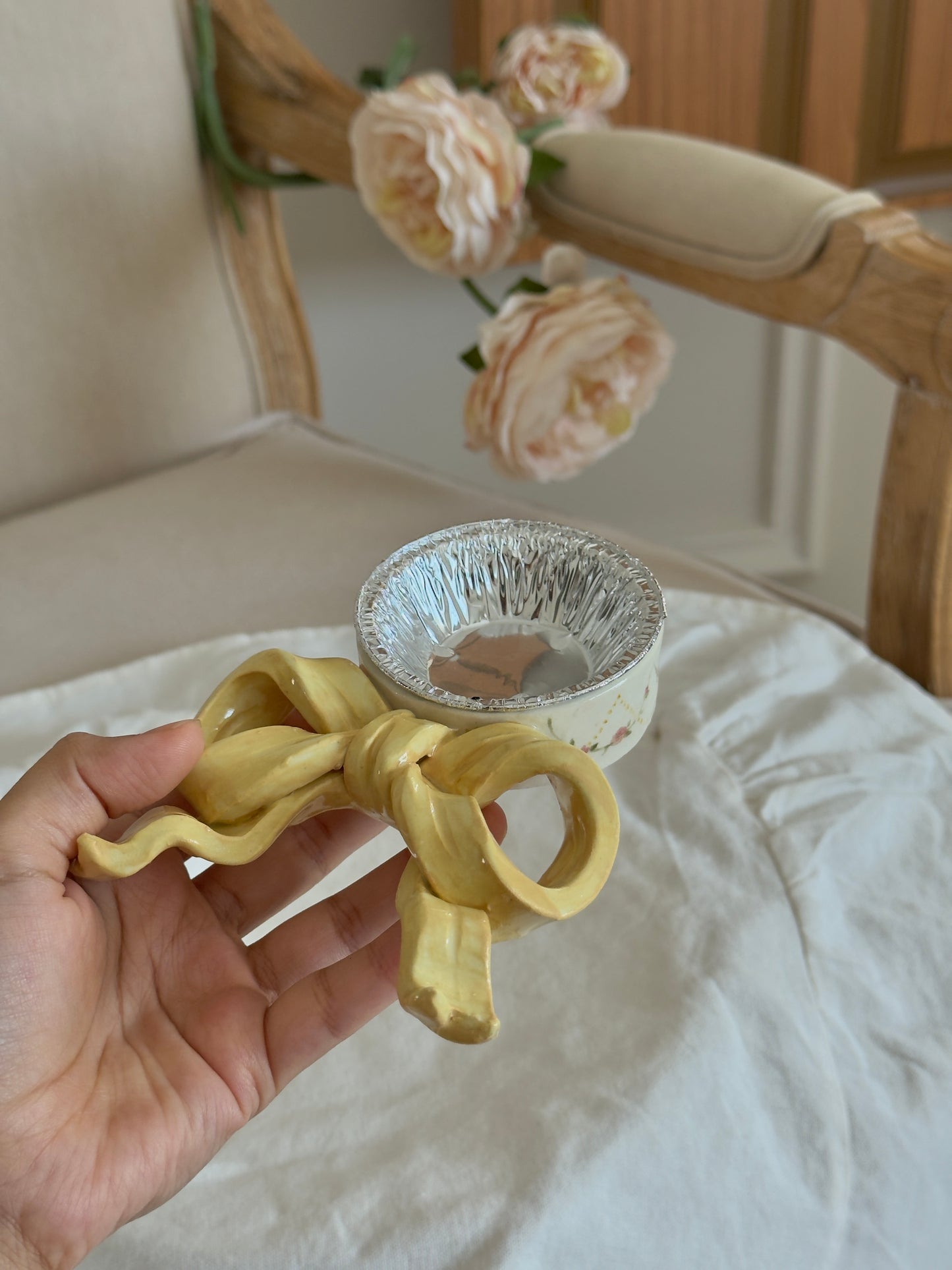 Lueur D’or