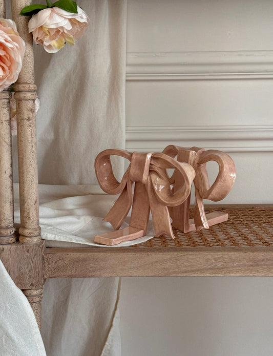 Blushwood book stand