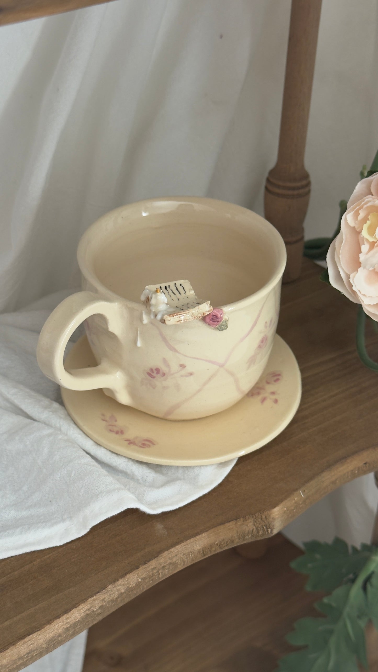 Nœud Rosalie set