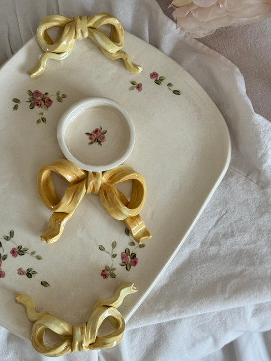 Fleur De Rubans 𝜗𝜚