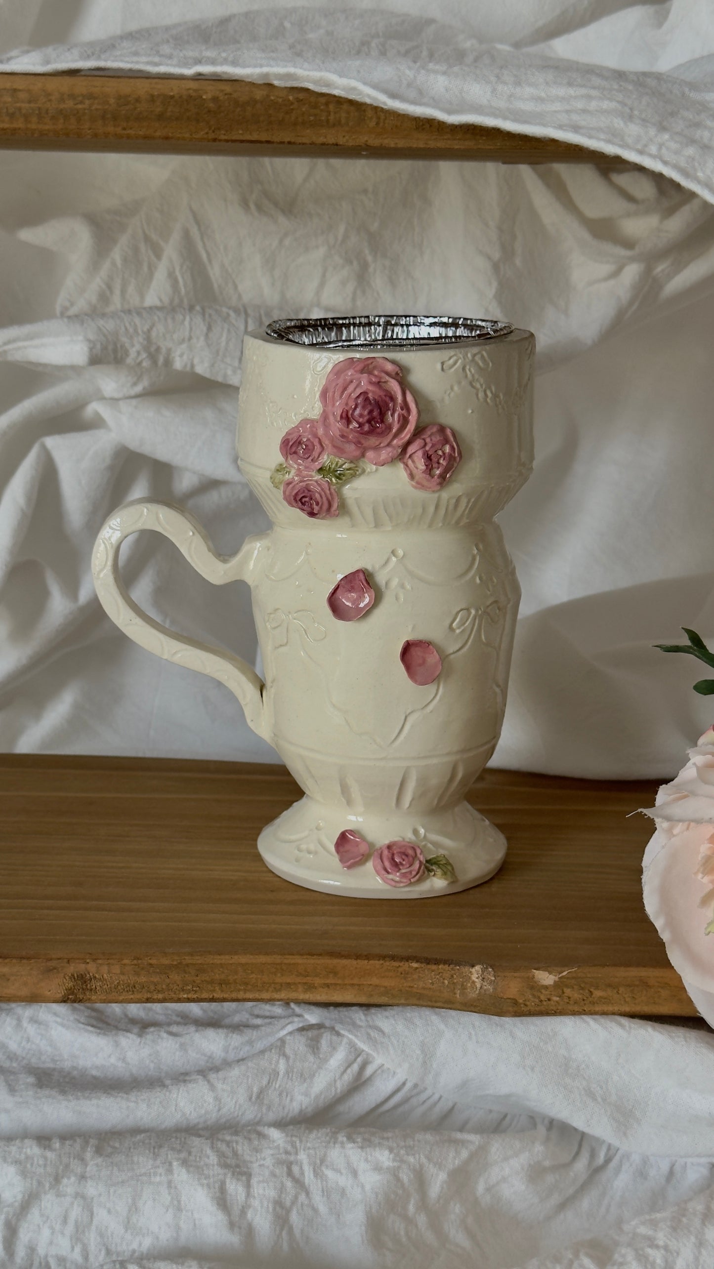 Camélia Tasse medkhan