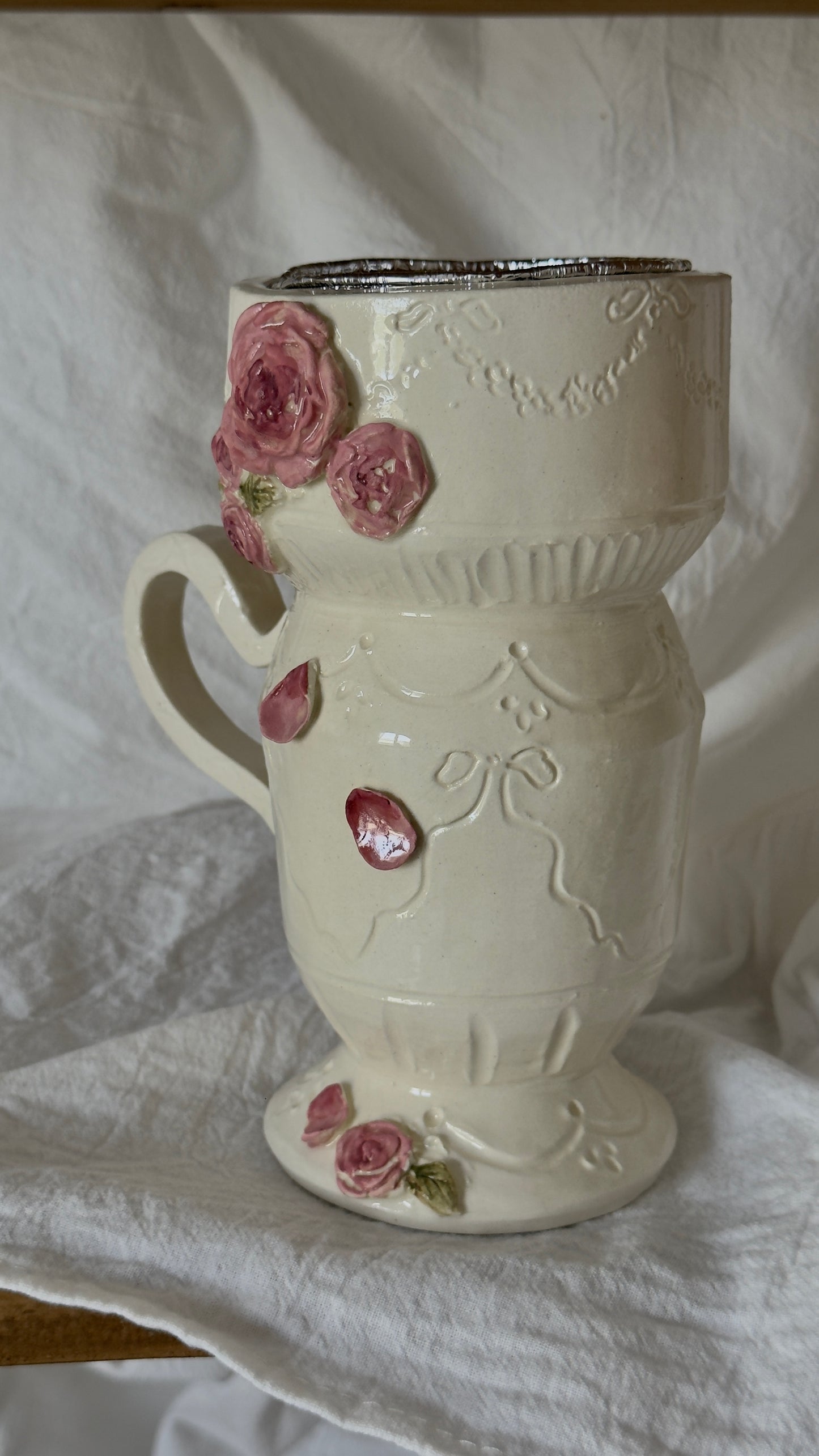 Camélia Tasse medkhan