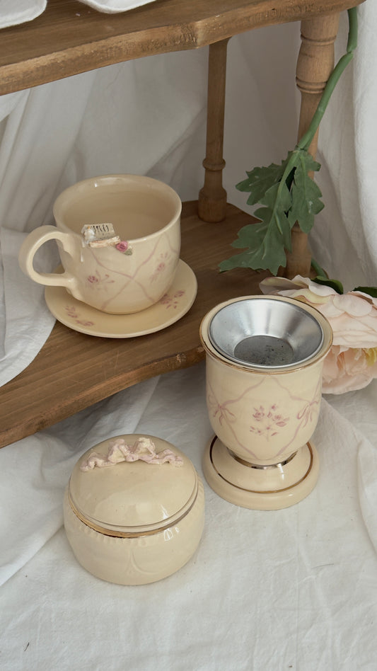 Nœud Rosalie set