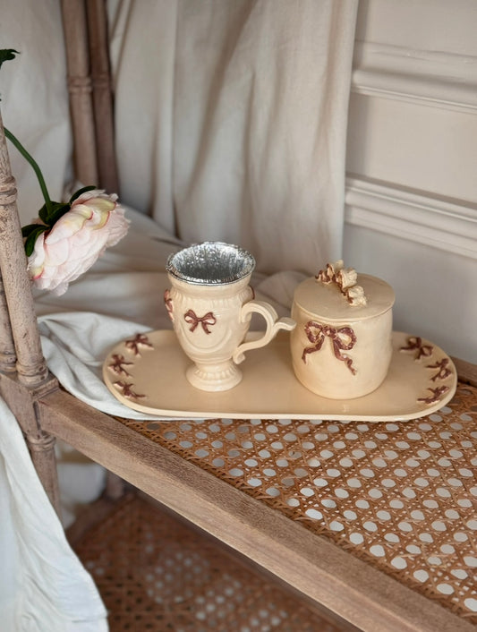 Amberlyn medkhan set