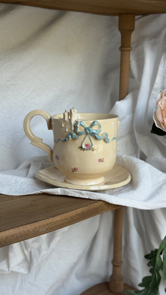Antoinette set