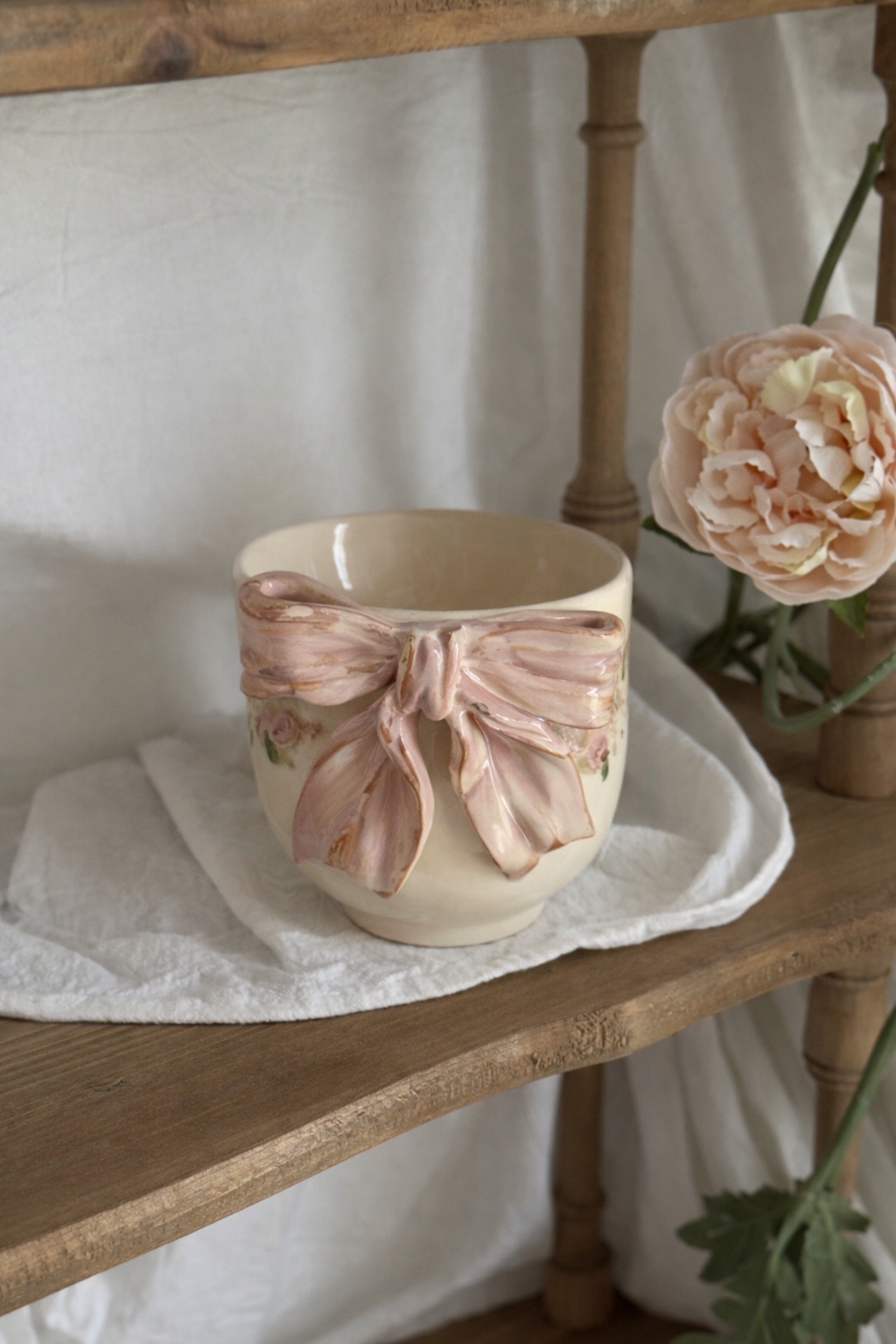 Chantilly Rosé