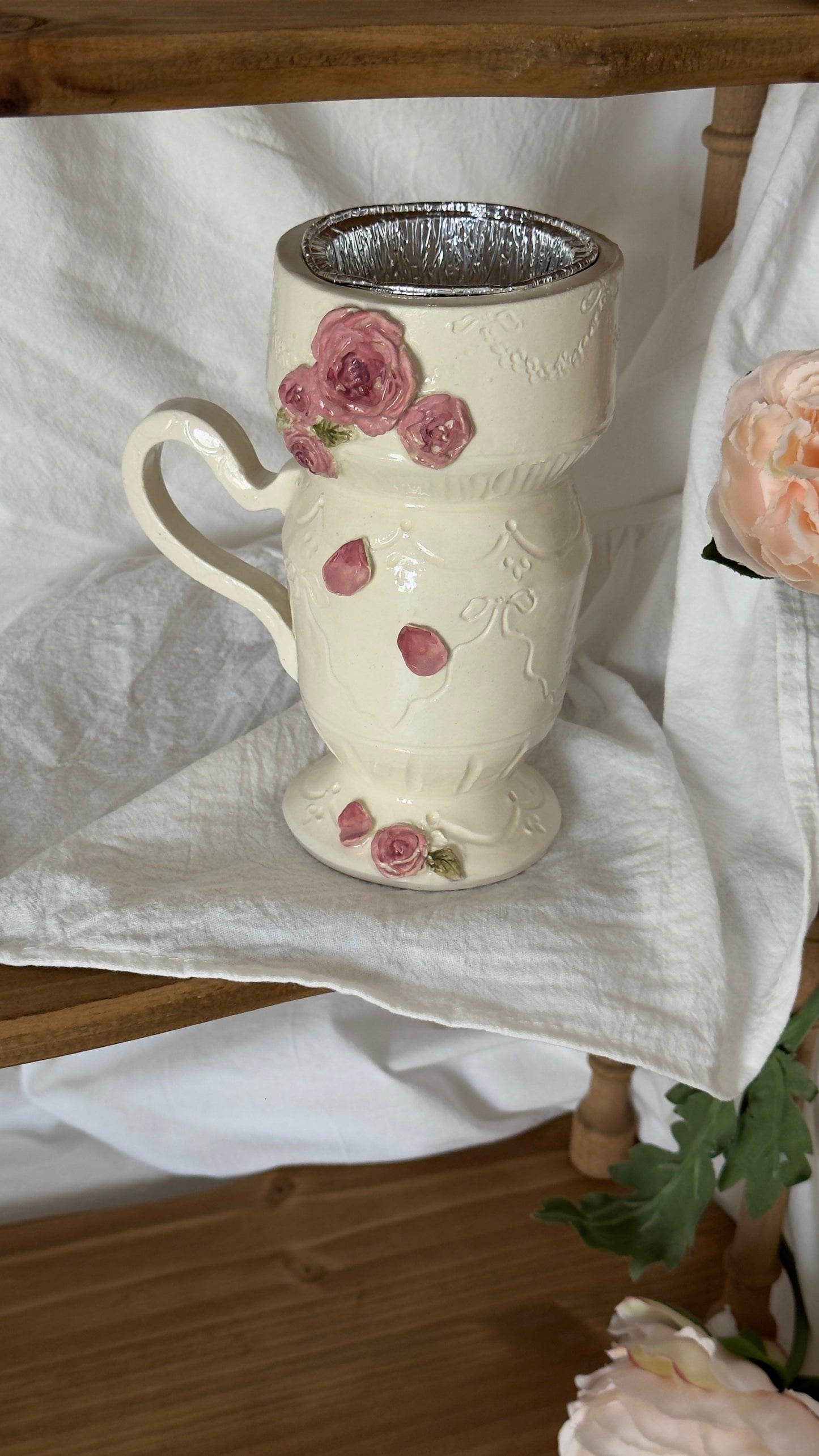 Camélia Tasse medkhan