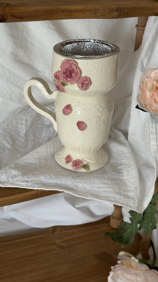 Camélia Tasse medkhan