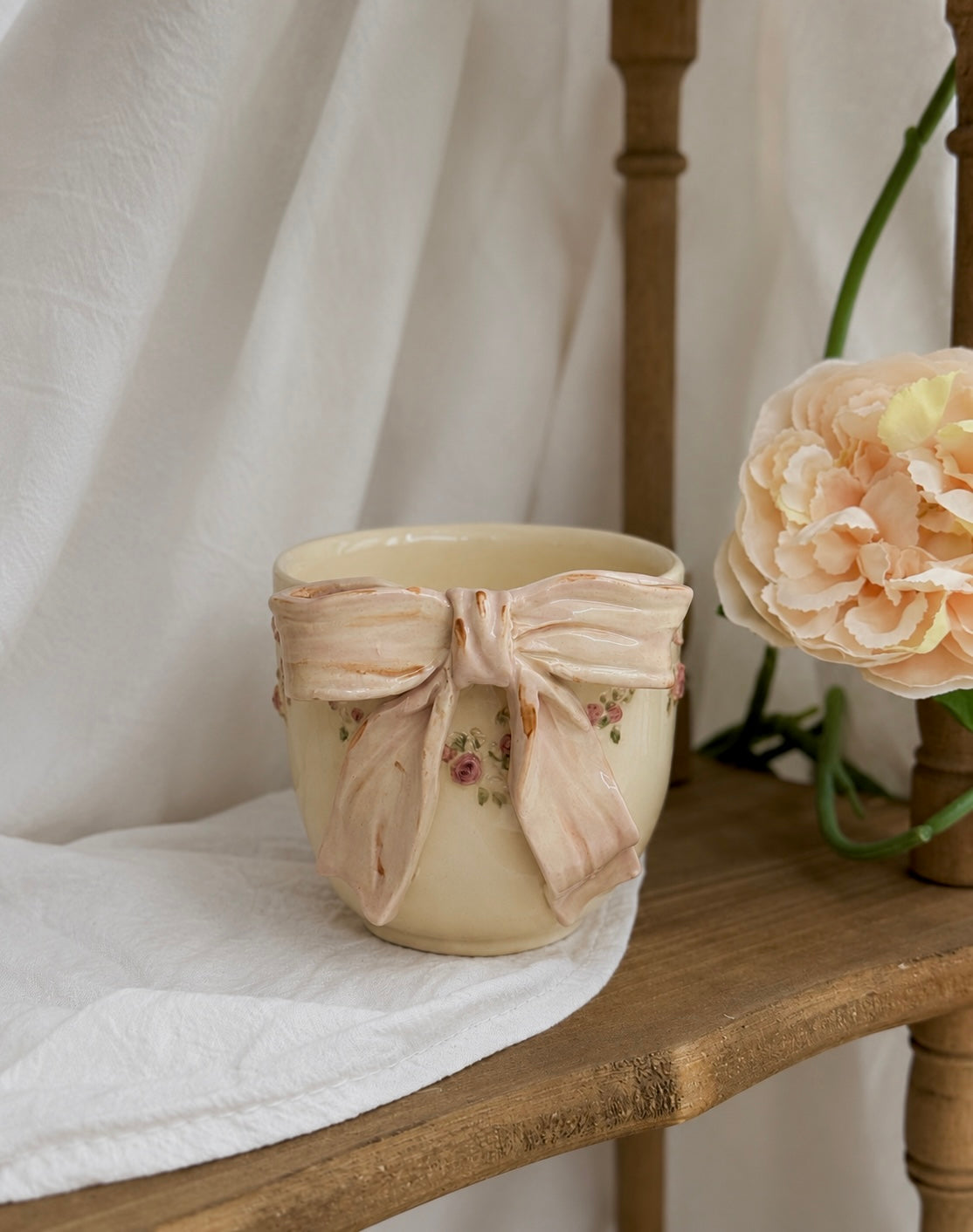 Maison Chantilly set