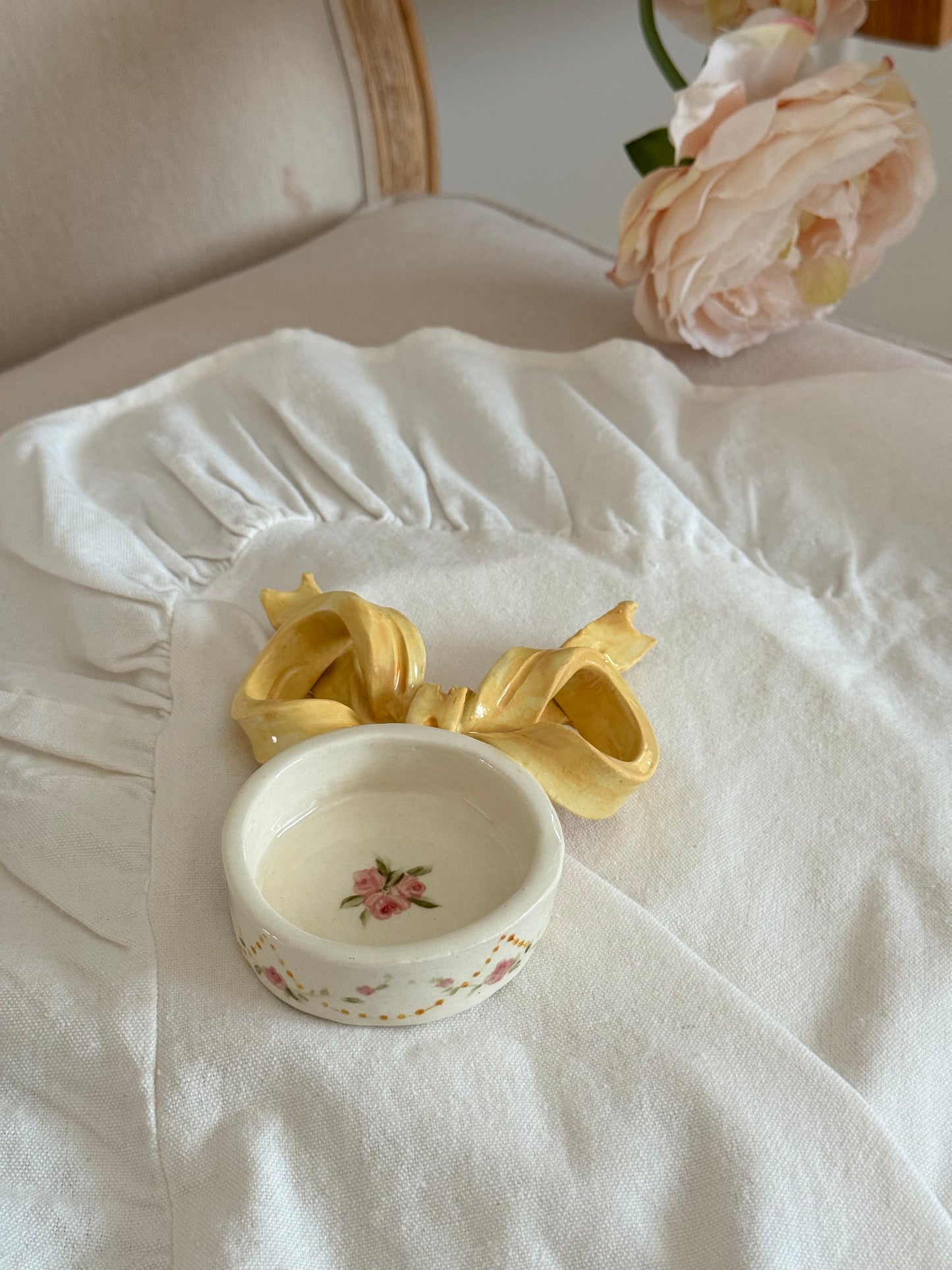 Fleur De Rubans 𝜗𝜚