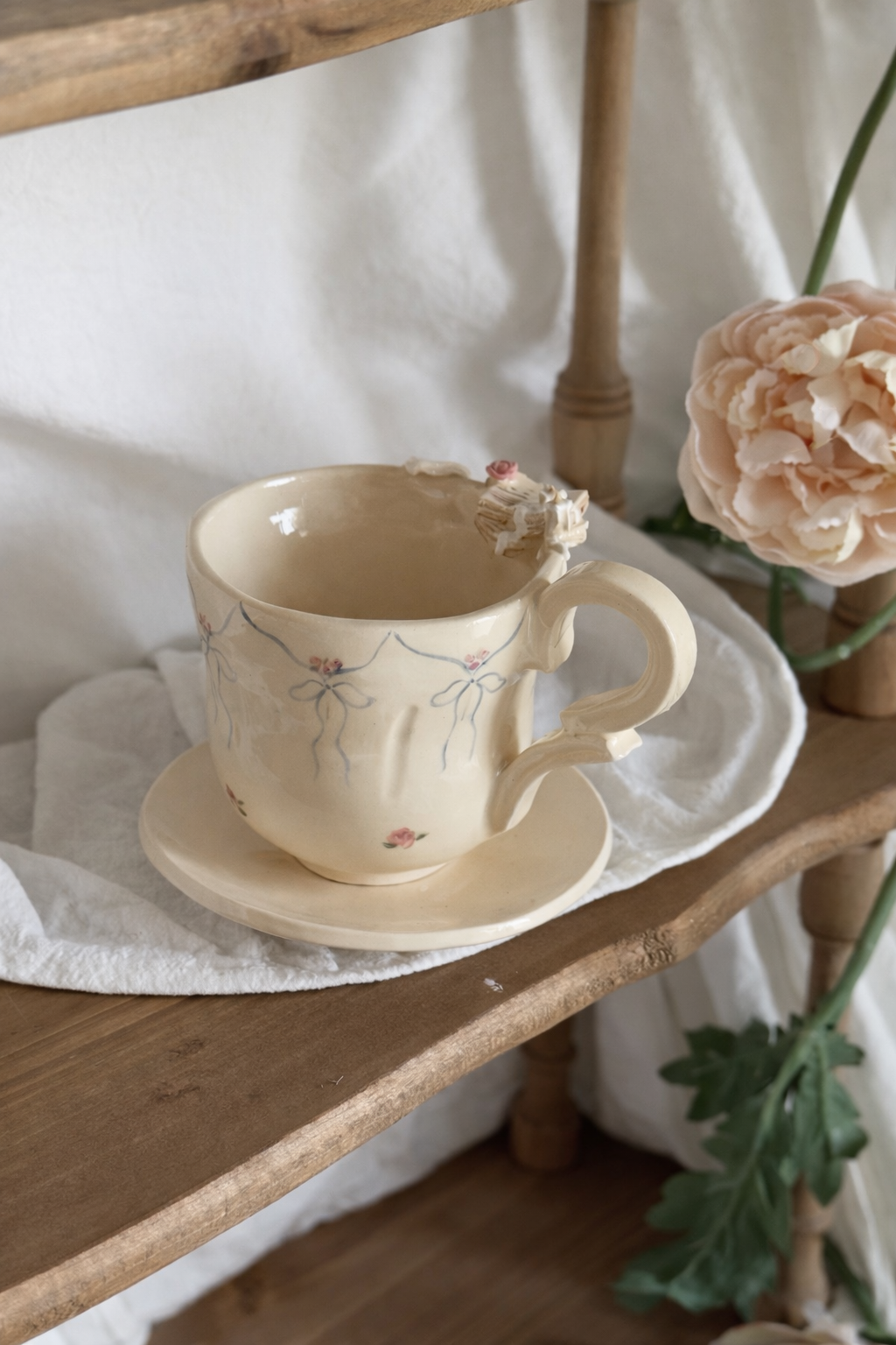Poésie Cup