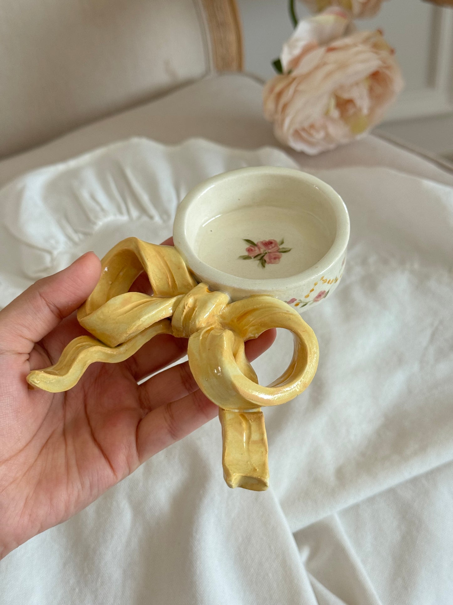 Fleur De Rubans 𝜗𝜚