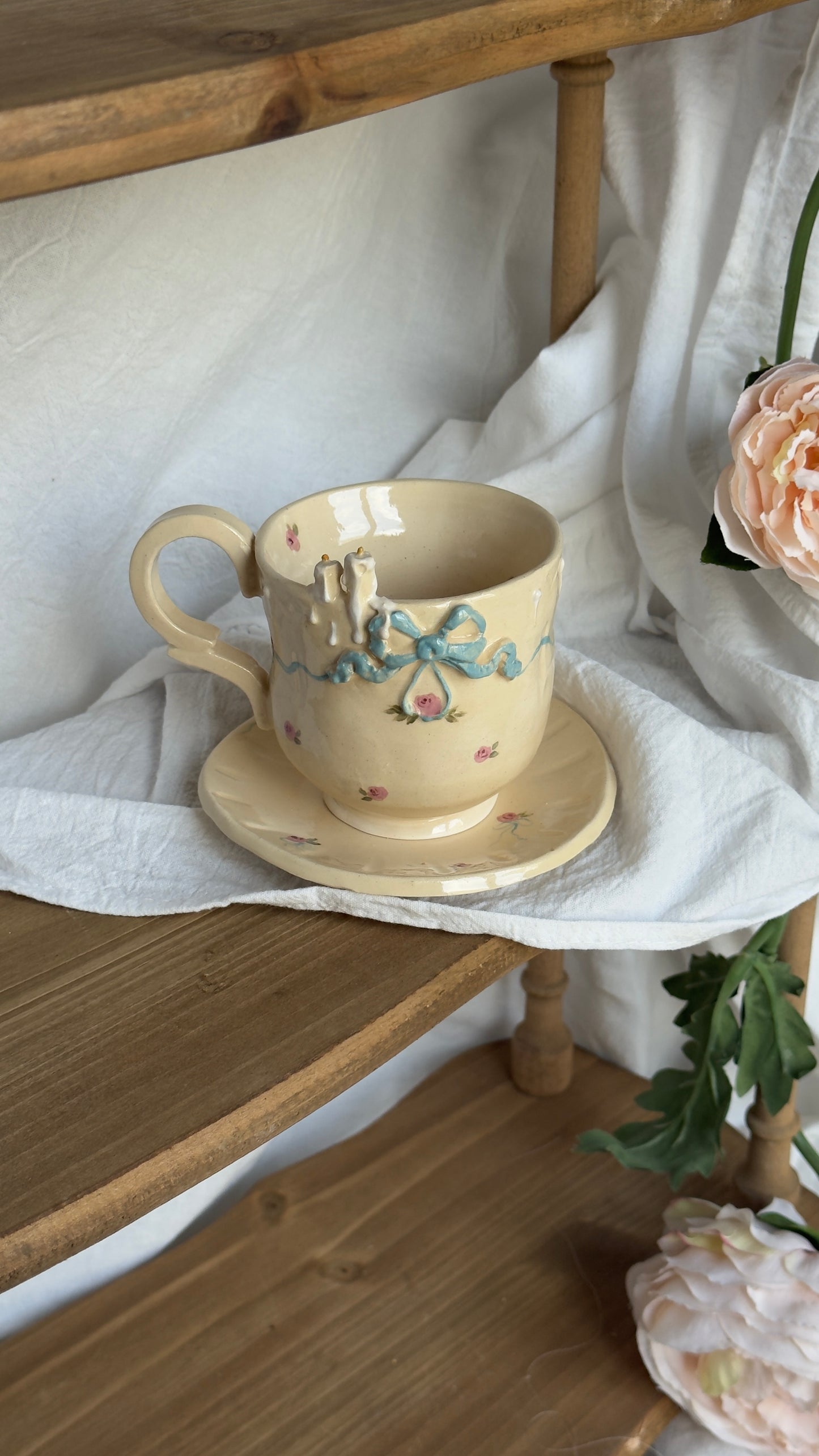 Antoinette set