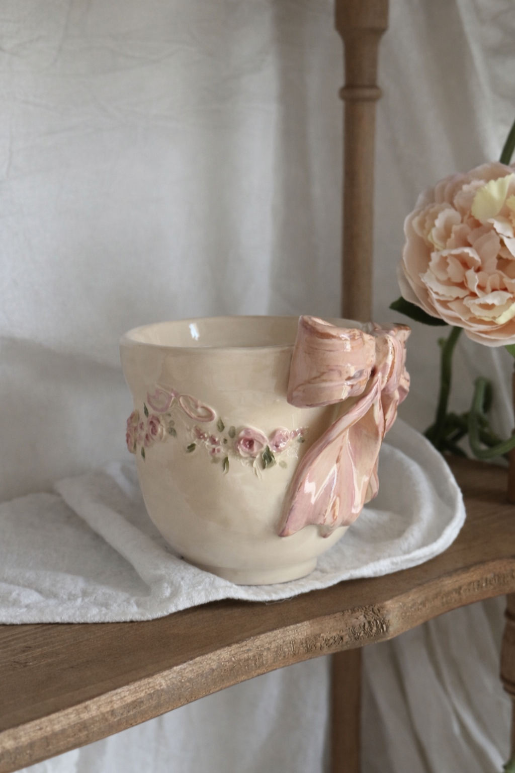 Chantilly Rosé