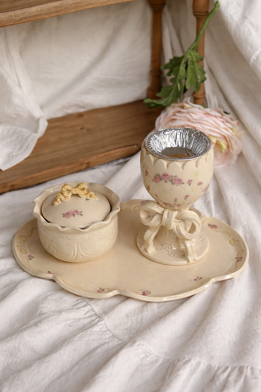 Jardin de Ruban Set