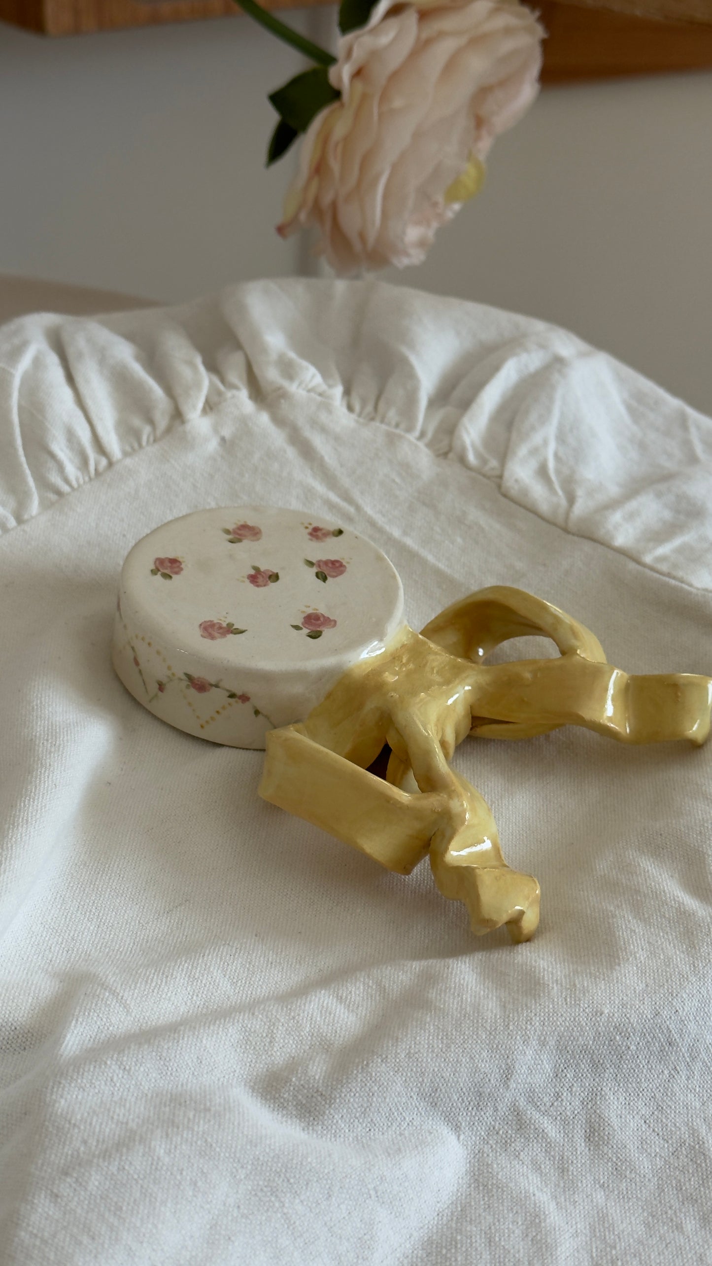 Lueur D’or