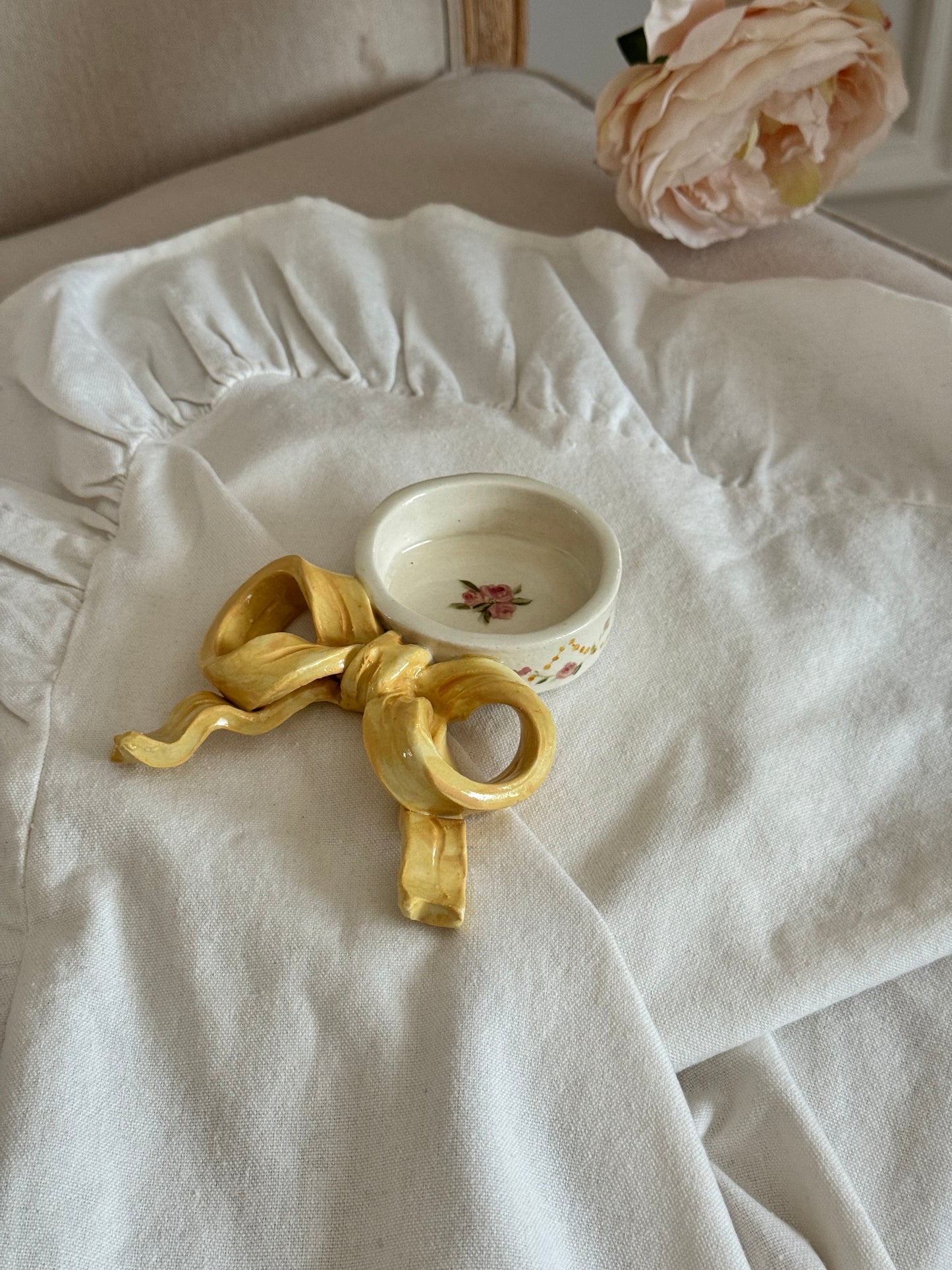 Fleur De Rubans 𝜗𝜚