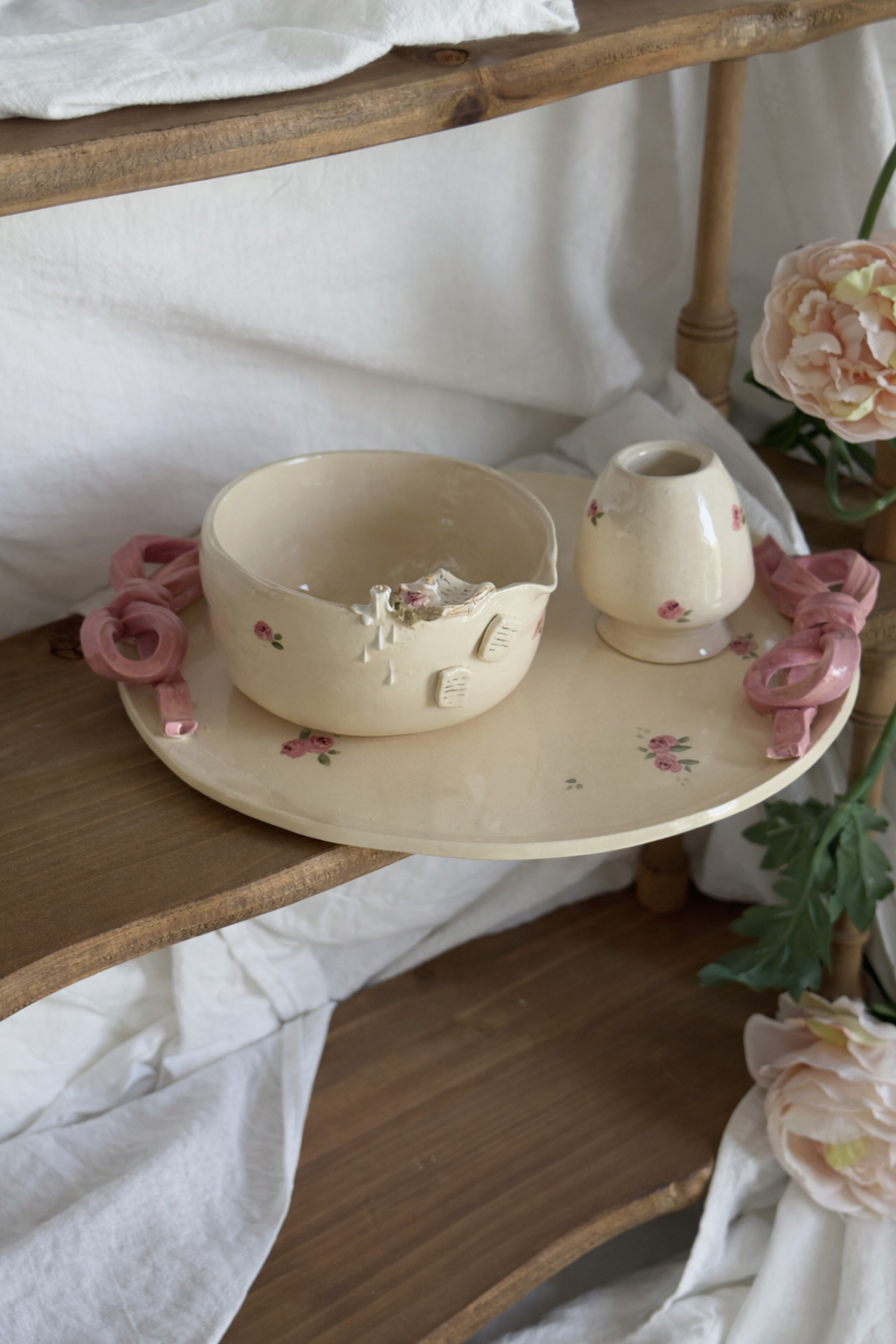 Petite Lecture Set