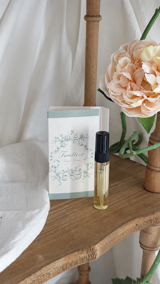 Mini Fleur Douce 5ml